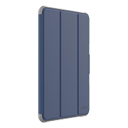 Чехол Mutural Yaxing для iPad Pro 11" (M4, 2024), синий MYXP11M4-BL