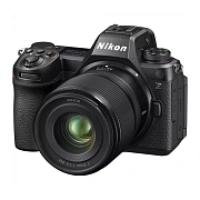 Объектив Nikon 35mm f/1.4 Nikkor Z 35F14