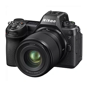 Объектив Nikon 35mm f/1.4 Nikkor Z 35F14