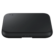 Беспроводное зарядное устройство Samsung, 9 Вт, черный EP-P13