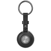 Беспроводная метка Magssory UFO Magnetic Geo Tag, черный ATG001-BK