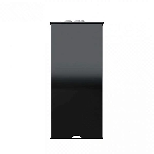 Электрическая печь Sangens W20 С облицовкой Glass, 9 Квт, Б/У SW20