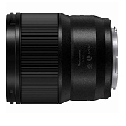 Объектив Panasonic 85mm f/1.8 L-Mount PSO-15