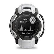 Смарт-часы Garmin Instinct 2X Solar Whitestone 010-02805-04