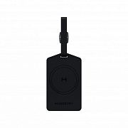 Багажная бирка Magssory Ultima Geo Luggage Tag, миднайт ACL004-MD