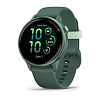 Умные часы Garmin Vivoactive 6 Green 010-02985-02