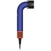 Фен Dyson Supersonic R Pro HD18 Vinca Blue /Topaz Orange, Европа DYS-1876