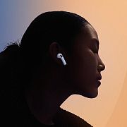 Наушники AirPods 4 AP-90
