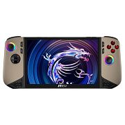 Игровая консоль MSI Claw 8 AI + A2VM Core 7 32ГБ/1ТБ Sandstorm A2VM