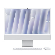iMac 24″ 2024 Silver IMAC4-16256