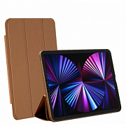 Чехол Wiwu Detachable Magnetic Case для iPad Pro 11" (2018-2022), коричневый 8062