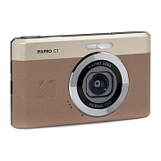 Фотокамера Kodak PixPro C1 Brown PIXPROC1B