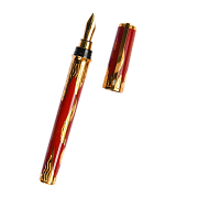 Перьевая ручка S.T. Dupont Les Elements STD-LE