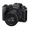 Объектив Fujifilm XF 18mm f/1.4 R LM WR Black XF18F14B