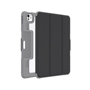 Чехол Mutural Yaxing для iPad Pro 13" (M4, 2024), черный MYXP13M4-BLK