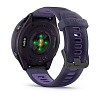 Спортивные часы Garmin Forerunner 570 47mm Purple Indigo 010-02971-02