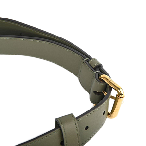 Поясной ремень Fendi, Б/У PRF-1