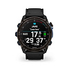 Спортивные часы Garmin Descent Mk3i 51мм Carbon Grey 010-02752-11