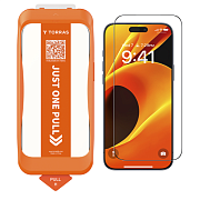 Защитное стекло Torras для iPhone 17 Pro Max TR17PM