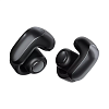 Беспроводные наушники Bose Ultra Open Earbuds, черный BUOE-BLK