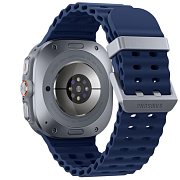 Умные часы Samsung Galaxy Watch Ultra LTE 47мм Titanium Blue SWU47-T4