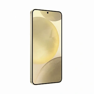 Смартфон Samsung Galaxy S24 256Gb Amber Yellow, Для других стран SG24-2