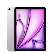 Планшет Apple iPad Air 11", M3 (2025) 256 ГБ, WiFi, фиолетовый | purple IPD25-7