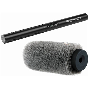 Микрофон Sennheiser MKE 600 MKE600