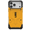 Чехол UAG Pathfinder с MagSafe для iPhone 17 Pro Max, желтый UGPH17PM-YW