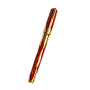 Перьевая ручка S.T. Dupont Les Elements STD-LE