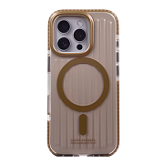 Чехол Santa Barbara для iPhone 16 Pro, бежевый SB-16PBG