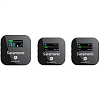 Беспроводная система Saramonic Blink900 B2, черный B900-B2