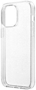 Чехол Uniq Lifepro Xtreme для iPhone 14 Pro, прозрачный ULX14PT-1