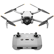 Квадрокоптер DJI Mini 4 Pro (DJI RC-N2) DRON-305