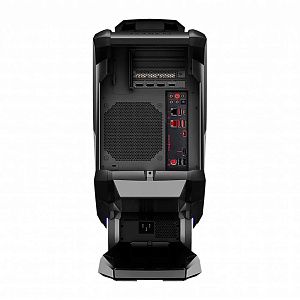 Игровой системный блок MSI MEG Aegis Ti5 11TD-239RU, черный, Ростест, Б/У 80743