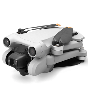 Квадрокоптер DJI Mini 3 Pro (DJI RC-N1), Б/У DJIMINI23-BU