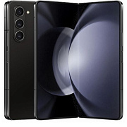 Смартфон Samsung Galaxy Z Fold 5 12/512Gb Phantom Black ZF5-8
