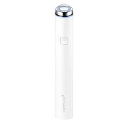 Микротоковый массажер для лица Medicube AGE-R Booster Pro Mini White MCRBPM-WH