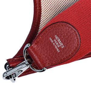 Сумка Hermes Evelyne 29, Б/У HERW-1