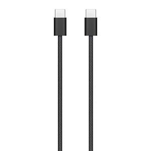 Мышь Apple Magic Mouse USB-C, черный AMUC-BK