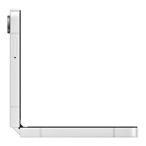 Смартфон Samsung Galaxy Z Flip 7FE 8/128Gb White ZP7FEW-2