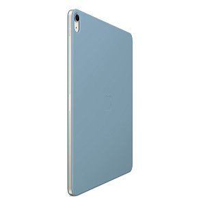Чехол Smart Folio для iPad Air 13" (M2, M3 | 2024–2025), голубой SF13A-GL