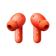 Беспроводные наушники Nothing Buds, оранжевый NC-ORNG
