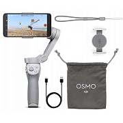 Стабилизатор DJI OSMO SE 1398