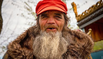 Суздаль – роскошь по-советски!