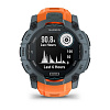 Спортивные часы Garmin Instinct 3 Solar 50 мм Twilight with Solstice Band 010-02935-01