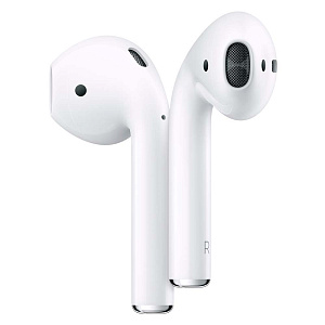 Беспроводные наушники Apple AirPods 2 AP-7