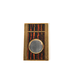 Каттер для сигар S.T. Dupont, Б/У STDR-1