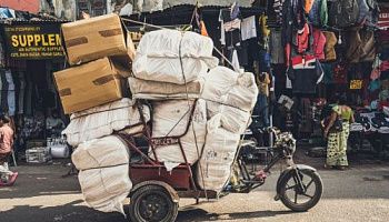 Треккинг к базовому лагерю Эвереста. Из Москвы в Дели