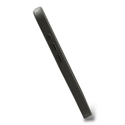 Чехол Leather Case с MagSafe для iPhone 16e, серый LC16E-GR